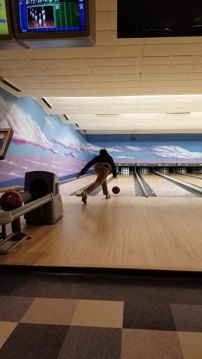Bowling Alley «Village Lanes», reviews and photos, 208 Owen Rd, Monona, WI 53716, USA