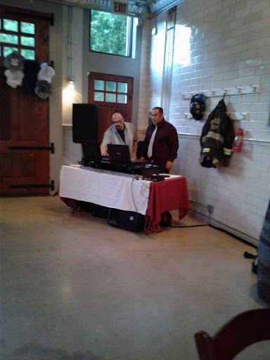 Event Venue «Firehouse Chicago», reviews and photos, 1545 W Rosemont Ave, Chicago, IL 60660, USA
