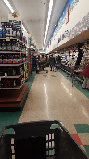 Produce Market «ShopRite of Millburn», reviews and photos, 220 Main St, Millburn, NJ 07041, USA