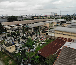 PT. Sinar Sosro kp tanggerang photo
