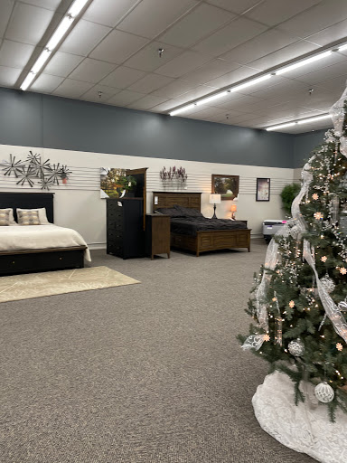 Furniture Store «Homecrafters Furniture & Mattresses», reviews and photos, 1115 Euclid Ave, Helena, MT 59601, USA