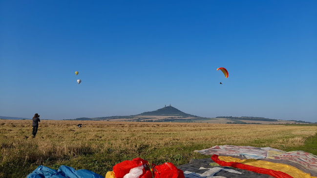 Komentáře a recenze na Základní Škola Létání - Paragliding Kurzy