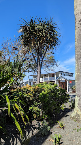 2 Thackeray Street, Napier South, Napier 4110, New Zealand