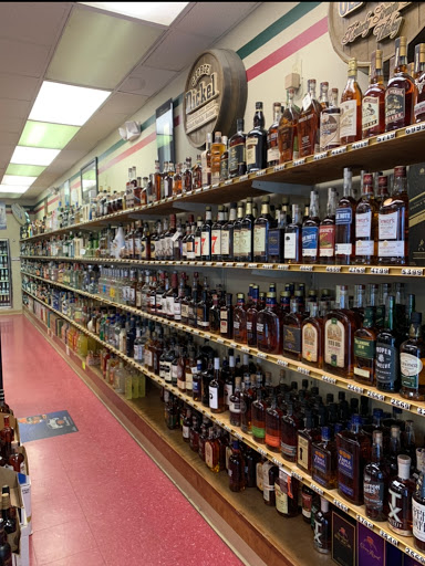 Wine Store «Bypass Liquor Store», reviews and photos, 16682 W College St, Pulaski, TN 38478, USA