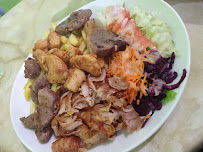 Aliment-réconfort du Restauration rapide Istanbul kebab landrecies - n°6
