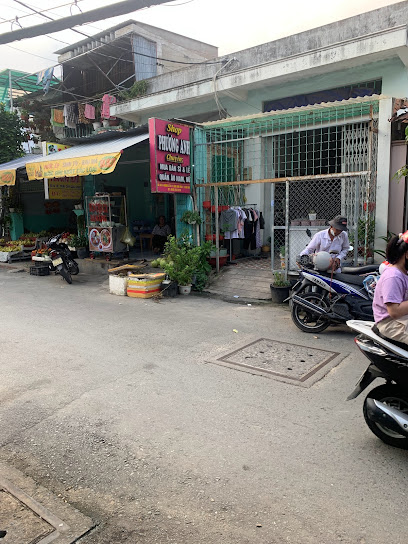 Hình Ảnh VU HAu Nguyen's shop
