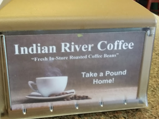 Restaurant «Indian River Coffee Company», reviews and photos, 2112 Sarno Rd, Melbourne, FL 32935, USA