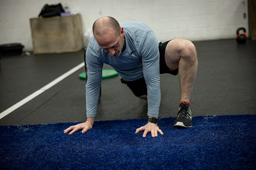 Gym «Crooked River CrossFit», reviews and photos, 701 Beta Dr #19, Mayfield, OH 44143, USA