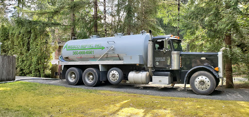 A Wesco Septic Services in Snohomish, Washington