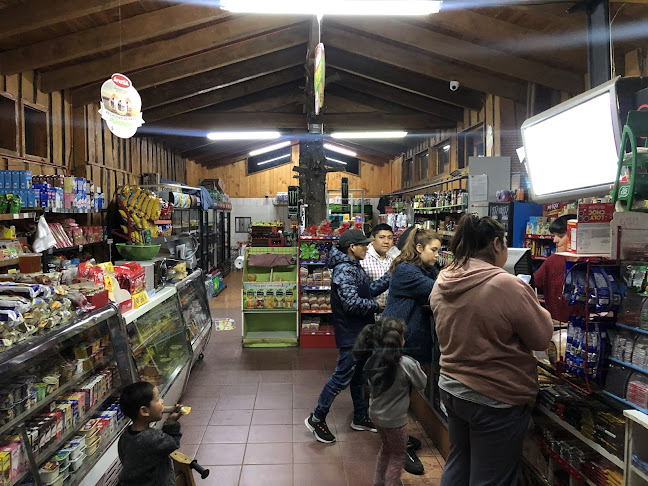 Minimarket El Claro - Supermercado