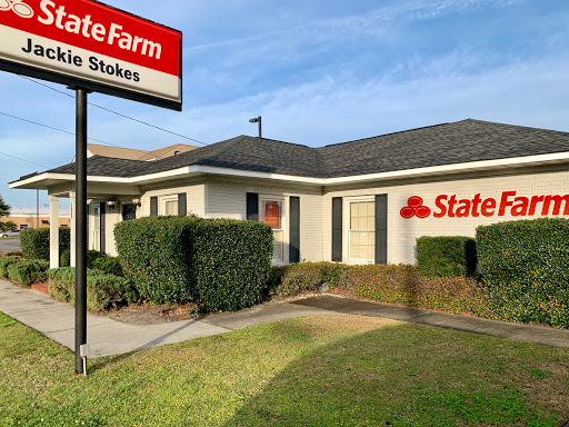 Insurance Agency «Jackie Stokes - State Farm Insurance Agent», reviews and photos
