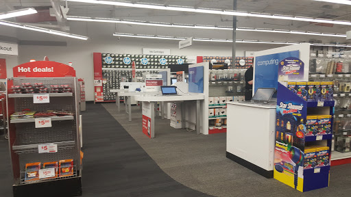 Office Supply Store «Staples», reviews and photos, 2460 17th Ave, Santa Cruz, CA 95062, USA