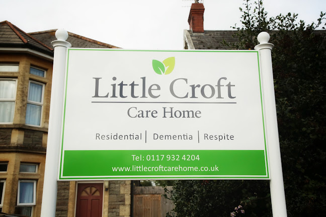 Little Croft Care Home - Bristol