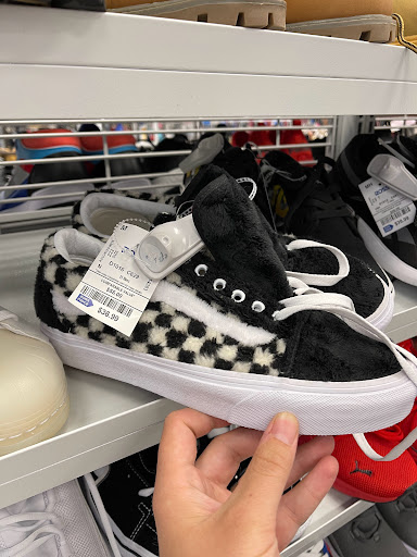 Clothing Store «Ross Dress for Less», reviews and photos, 3000 Gateway St, Springfield, OR 97477, USA