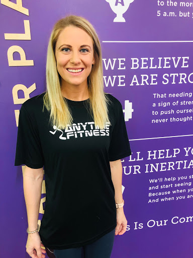 Gym «Anytime Fitness», reviews and photos, 2151 US-41, Schererville, IN 46375, USA