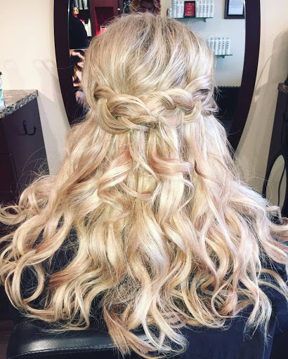 Beauty Salon «Victoria Rose Salon», reviews and photos, 226 Fairview Ave, Westwood, NJ 07675, USA