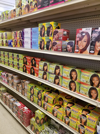 Beauty Supply Store «Hanini Plus discount hair and beauty supplies», reviews and photos, 340 Broad St, Elyria, OH 44035, USA