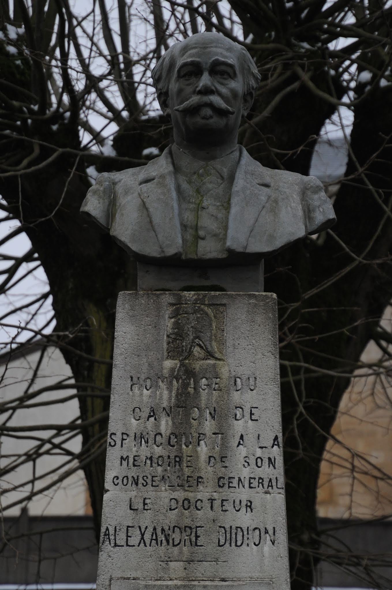 Photo n° 1 de l'avis de Dominique.a fait le 28/11/2018 à 16:08