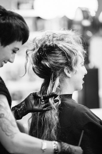 Beauty Salon «Sugar Salon Downtown», reviews and photos, 314 N Last Chance Gulch #103, Helena, MT 59601, USA