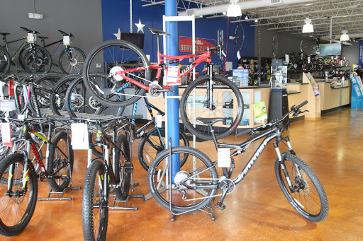 Bicycle Repair Shop «Bike America», reviews and photos, 270 Congress Ave, Boynton Beach, FL 33426, USA