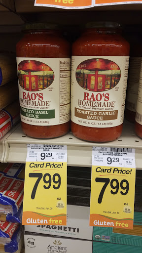 Grocery Store «Randalls», reviews and photos, 6600 S MoPac Expy, Austin, TX 78749, USA