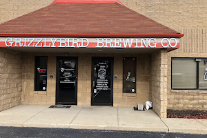 Grizzlybird Brewing Company image