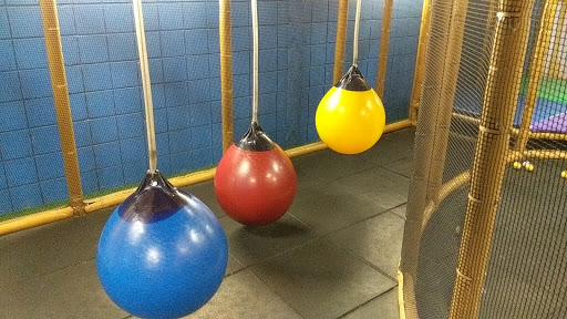 Amusement Center «Grand Slam Family Fun Center», reviews and photos, 2941 Coon Rapids Blvd NW, Coon Rapids, MN 55433, USA