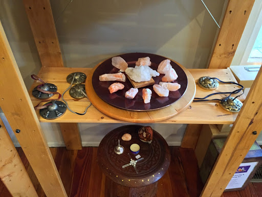 Chiropractor «Sacred Mother Healing Center», reviews and photos, 1025 Canton St, Roswell, GA 30075, USA