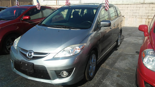 Used Car Dealer «Affordable Rent To Own Used Cars», reviews and photos, 815 E Broadway St, North Little Rock, AR 72114, USA