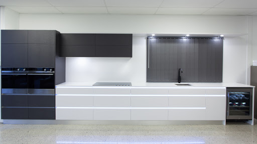 Kitchens manufacturers in Perth