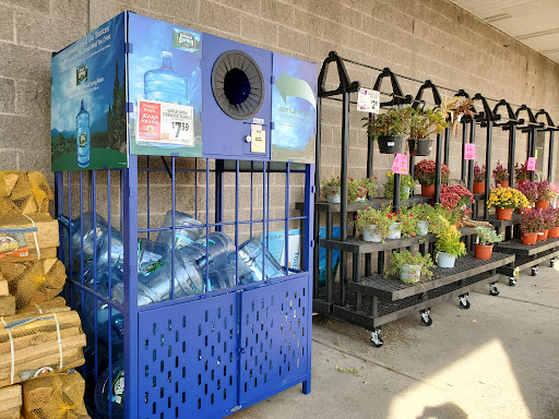 Grocery Store «ShopRite of Greenwich», reviews and photos, 1207 US-22, Phillipsburg, NJ 08865, USA