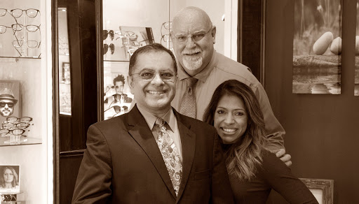 Optometrist «Deepak N. Kotecha, OD», reviews and photos, 1131 Uptown Park Blvd #4, Houston, TX 77056, USA