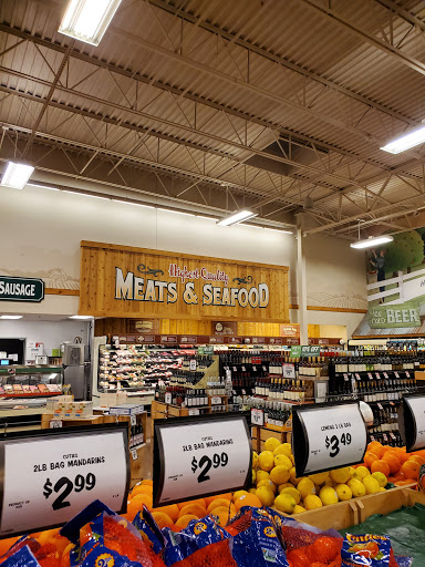 Health Food Store «Sprouts Farmers Market», reviews and photos, 1265 W Exchange Pkwy, Allen, TX 75013, USA