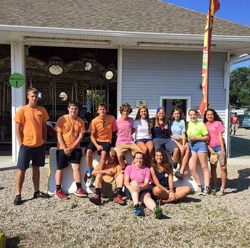 Amusement Park «Adventureland Family Fun Park», reviews and photos, 112 Point Judith Rd, Narragansett, RI 02882, USA