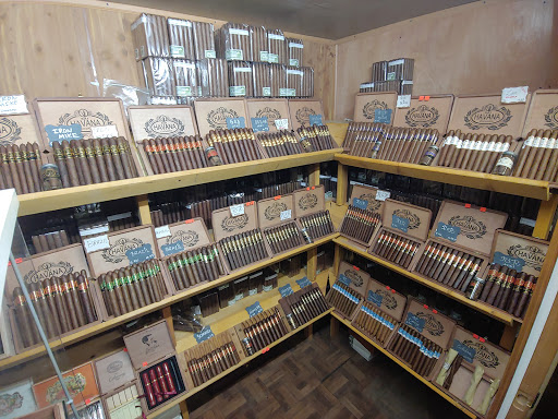 Mi Havana Cigar House