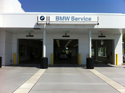 BMW of Orland Park Service Center
