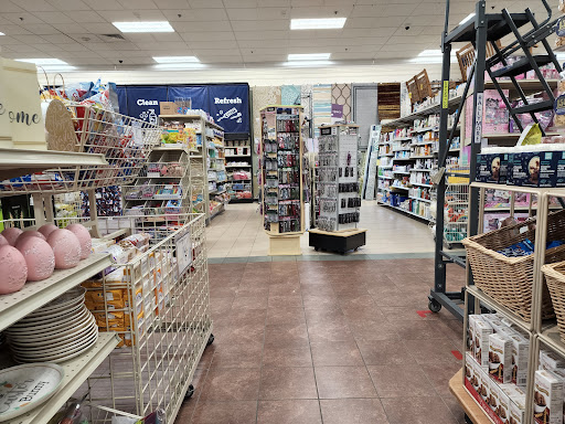 Home Goods Store «Christmas Tree Shops», reviews and photos, 916 Airport Center Rd, Allentown, PA 18109, USA