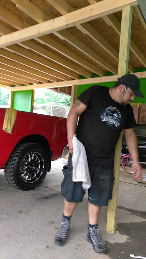 Used Car Dealer «Garcia Trucks Auto Sales Inc.», reviews and photos, 2109 Veterans Memorial Hwy SW, Austell, GA 30168, USA