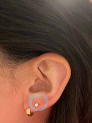 Explore grumpy bear tattoo ideas, creative tattoo ideas in San Diego, available at Sideshow Tattoo and Piercing