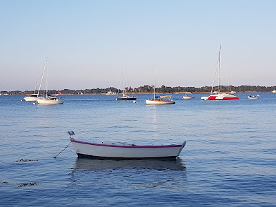Navix à Locmariaquer
