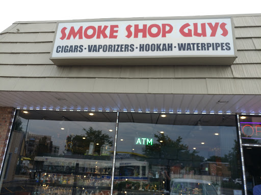 Tobacco Shop «Smoke Shop Guys», reviews and photos, 4843 Dempster St, Skokie, IL 60077, USA