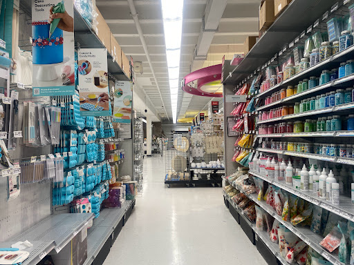 Craft Store «Michaels», reviews and photos, 37 White St, Cambridge, MA 02140, USA