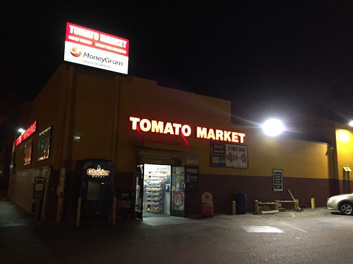 Supermarket «Tomato Market», reviews and photos, 10400 Prairie Ave, Inglewood, CA 90303, USA