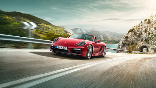 Porsche Dealer «Town Porsche», reviews and photos, 105 Grand Ave, Englewood, NJ 07631, USA