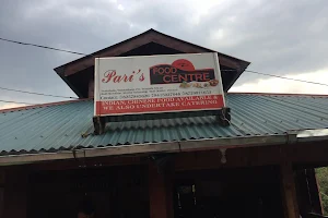 Pari's Food Centre image