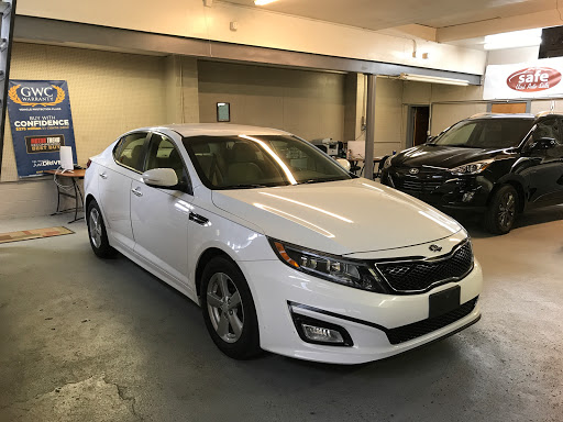 Used Car Dealer «Safe Used Auto Sales», reviews and photos, 21 Danbury Rd, New Milford, CT 06776, USA