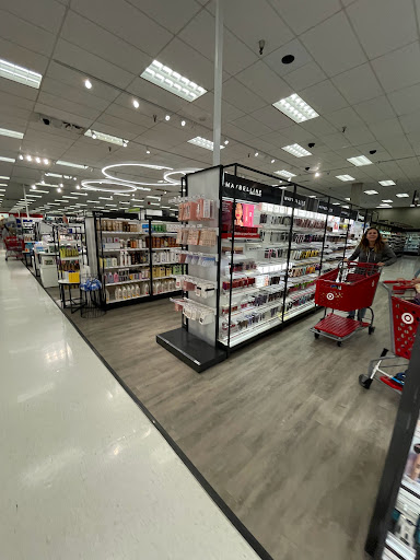 Department Store «Target», reviews and photos, 1200 N Sepulveda Blvd, Manhattan Beach, CA 90266, USA