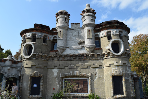 Bannerman Castle image 8
