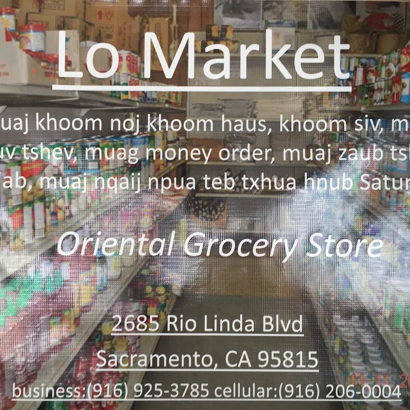Lo Market