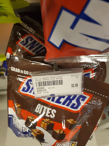 Book Store «University Bookstore», reviews and photos, 1500 S St, Lincoln, NE 68588, USA